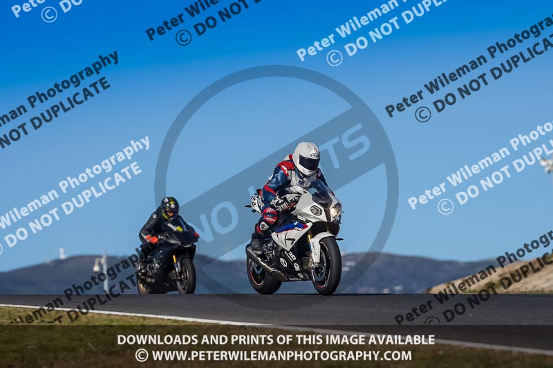 motorbikes;no limits;november 2019;peter wileman photography;portimao;portugal;trackday digital images